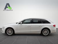 Audi A4 Avant 2.0 TDI Ambition quattro *Xenon*Navi*