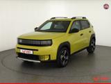 Fiat Grande Panda La Prima 1.2 MHEV Aut. LED Navi Kam - Fiat Grande Panda Gebrauchtwagen