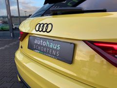 Fahrzeugabbildung Audi 35 TFSI edition one *SHZ*ACC*VIRTUAL-COCKPIT*