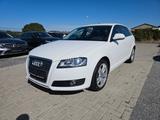 Audi A3 Sportback 2.0 TDI Ambition - Audi A3 aus 2010 mit Diesel-Antrieb