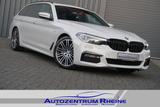 BMW 520i Tour M Sport PANO SHZ RFK Ambiente AHK HiFi - BMW 520: 520i