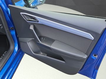 Fahrzeugabbildung SEAT Ibiza FR 1.0 TSI DSG Panorama Klima