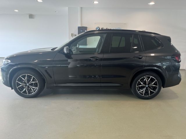 BMW X3 xDrive 30i M-Sport LiCoProf. RFK Hifi 3-Zonen foto 5