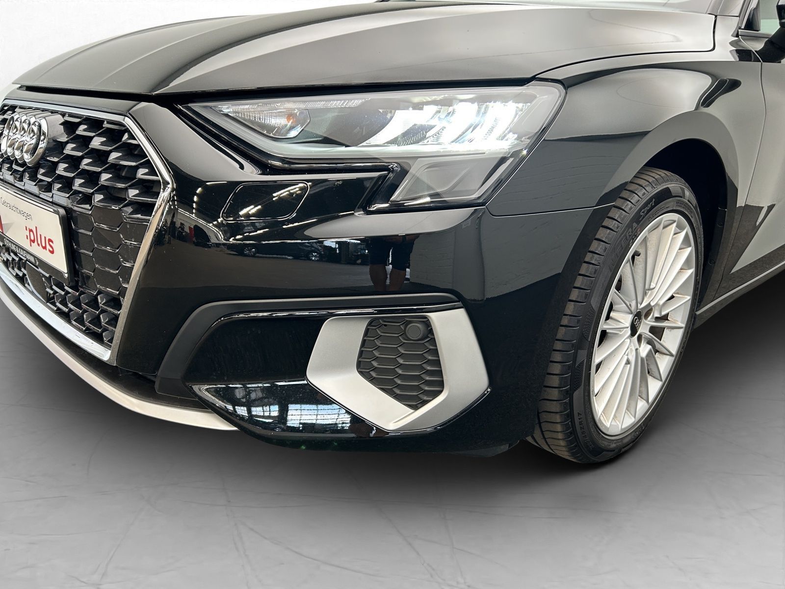 Audi A3 - Bild 13