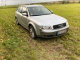 Audi  A4 B6 1.9TDI - Audi A4 aus 2003: 1.9