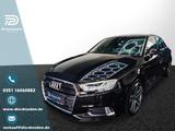 Audi A3 2.0 TFSI Limousine sport quattro*NAVI*LED*... - Audi A3: 2l TFSI