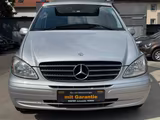 Mercedes-Benz Viano Marco Polo 2.2 CDI *ORIGINA - Wohnwagen bis 30.000 Euro