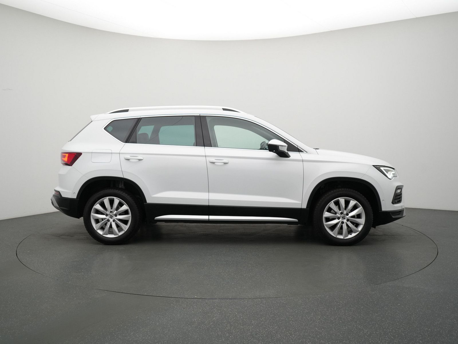 Seat Ateca - Bild 3