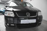 Volkswagen Touran 2.0 FSI 2Z-Klimaauto Tempo PDC 2.Hand - gebrauchte VW Touran aus dem Jahr 2004