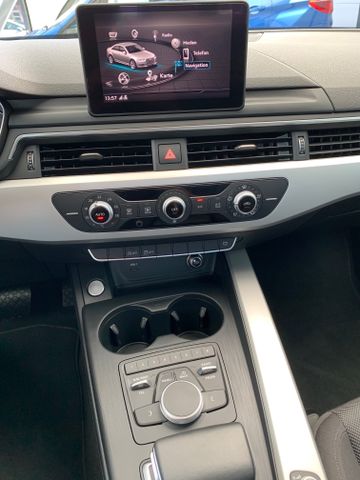 Fahrzeugabbildung Audi A4 2,0 TFSI S tronic+Xenon+Navi+CarPlay+AHK