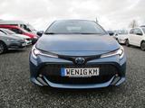 Toyota Corolla Hybrid 1.8 Club Aut.KLIMAAUT NAV KAM 17' - Toyota Corolla: Limousine