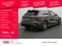 Audi RS3 - Vorschau Bild 2