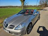 Mercedes-Benz SLK 350 - - Mercedes-Benz SLK 350 in Essen