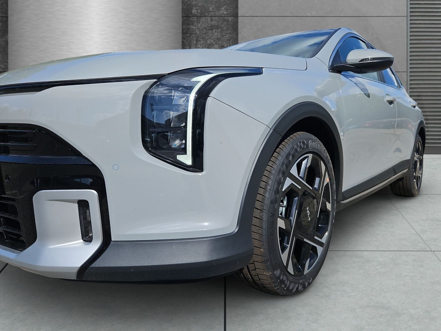 Kia XCeed - Bild 4
