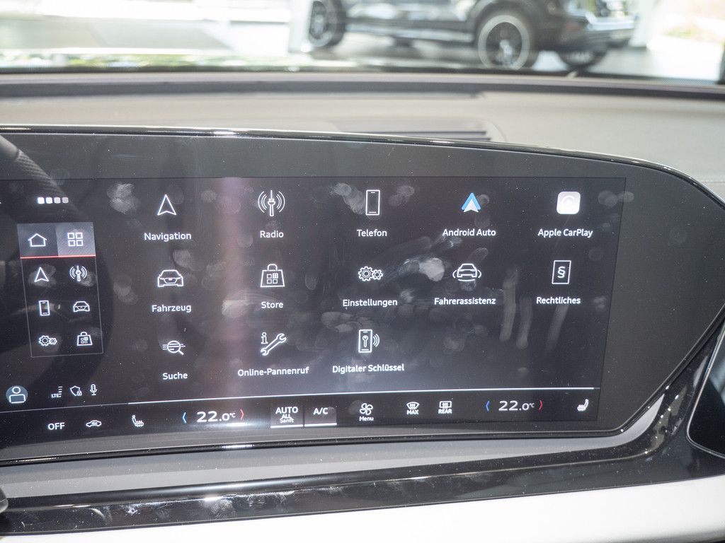 Audi A6 - Bild 11