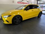 Mercedes-Benz A 220 d 8G Night AHK Kamera LED 18"AMG Keyl.Go - Mercedes A 220 Diesel Gebrauchtwagen