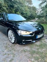 BMW 325d 19 Zoll - BMW 325 in Hannover