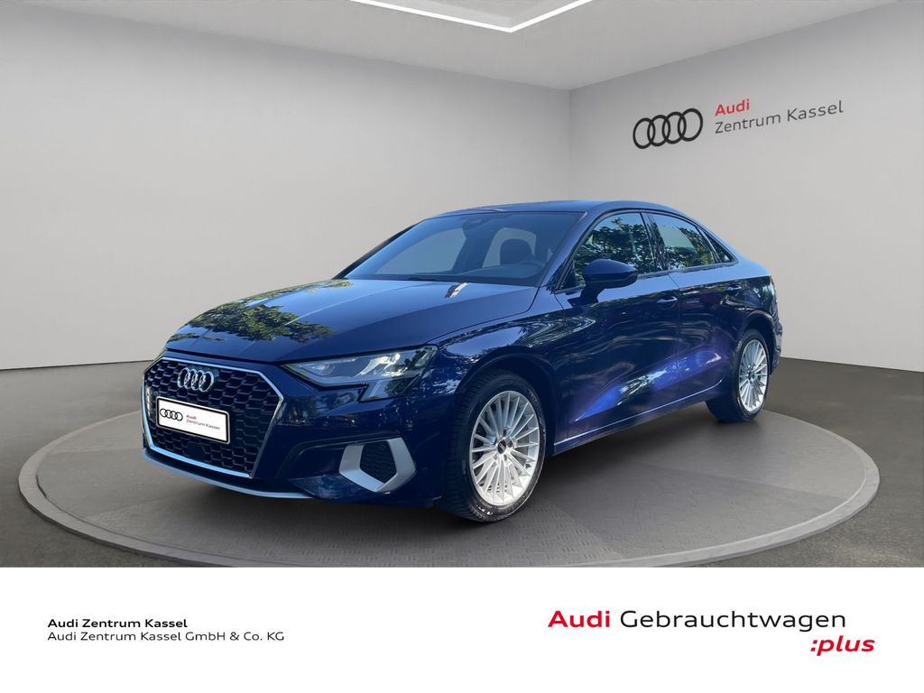 Image of Audi A3