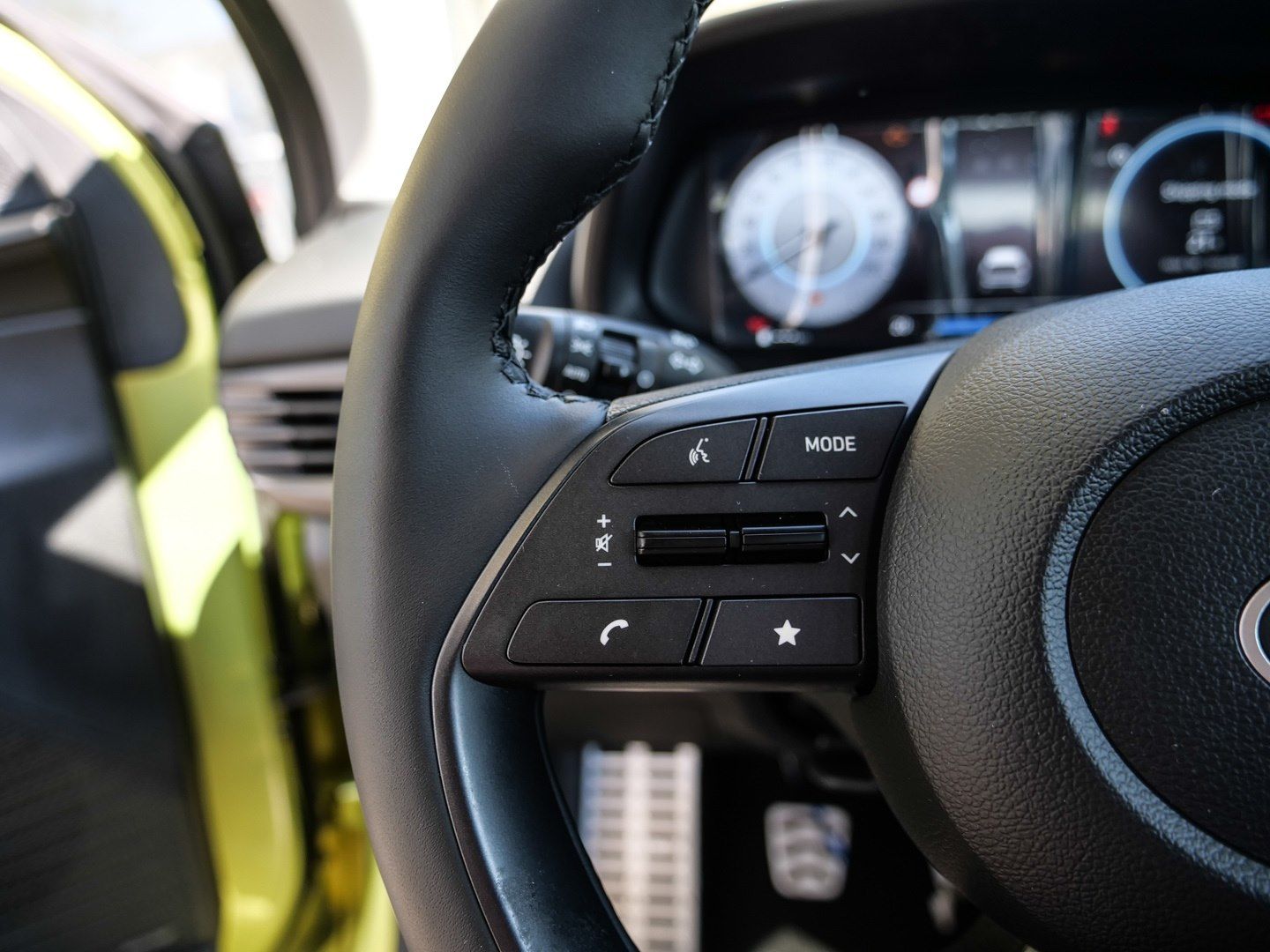 Hyundai BAYON - Bild 23
