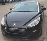 Peugeot RCZ - Peugeot RCZ aus 2013
