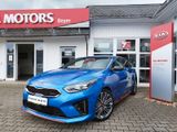 Kia Proceed GT 1.6T Komfort Paket