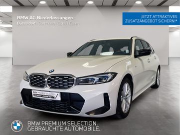 BMW Leasingangebot: BMW M340i xDrive Touring AHK LiveCockpitProf Kamera