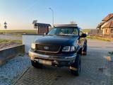 Ford F150 5.4 l V8 Pickup LPG Autogas - gebrauchte Ford F 150 aus dem Jahr 2001