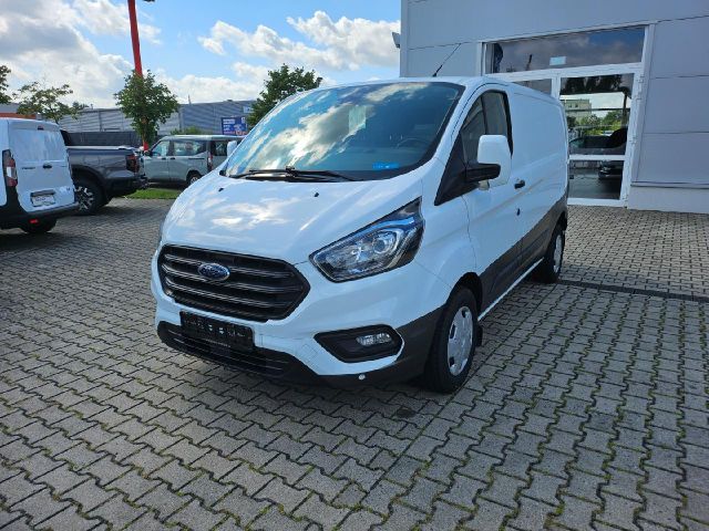Ford Transit Custom Kasten 300 L1