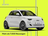 Fiat 500e - Vorschau Bild 5