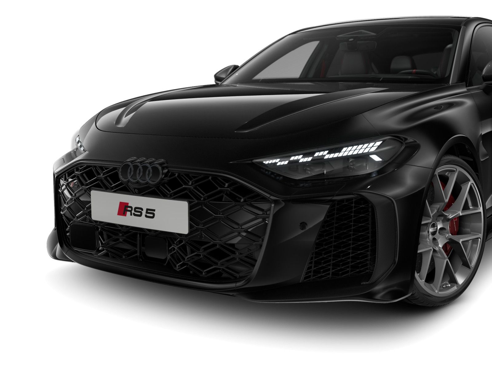 Audi RS5 - Bild 9