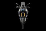 VOGE DS 800 X Rally /NEU / alle Farben - VOGE DS800X Rally