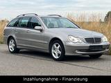 Mercedes-Benz C 200 C -Klasse T-Modell C 200 T Kompressor - Mercedes-Benz C 200 aus 2003