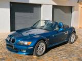 BMW Z3 2.0 Roadster | 6-Zylinder| Eisenman... - BMW Z3 in Stuttgart