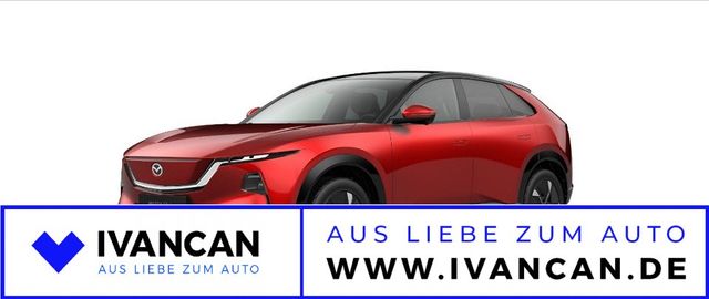 Mazda CX-6e 258PS Takumi WBTR PABS