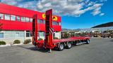Andere PRS360-1 - Holztransporter
