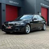 BMW 520 d M Sport Paket Inno. Pano Xenon Head Up - BMW 520 mit Diesel-Antrieb: 520i