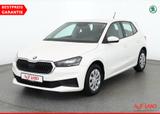 Skoda Fabia 1.0 MPI Active LED Android Apple DAB PDC