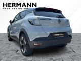 Renault Captur II 1.3 TCe 140 GPF Techno *LED*FLA*SpurH - Gebrauchtwagen in der Nähe & deutschlandweit