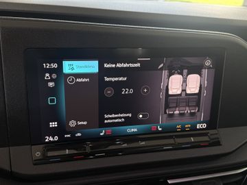 Volkswagen Caddy Maxi eHybrid DSG LIFE LED APP KAMERA 7SITZ