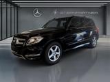 Mercedes-Benz GLK 250 BlueTEC 4M Ambiente+StHz+NAVI+AUT+SHZ - Mercedes-Benz GLK 250: Bluetec