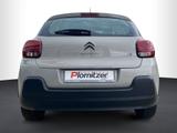 Citroën C3 PureTech 83 YOU *Einparkhilfe*Klima*LED* - Citroën C3: You