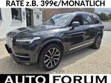 Volvo XC90 D5 AWD INSCRIPTION 7SITZ B&W MEMORY HEAD-UP - Volvo XC90 Gebrauchtwagen in Hamburg