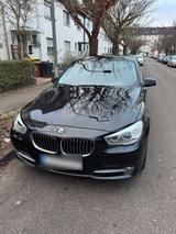 BMW 5er GT - Gepflegter Zustand - 4 neue A... - BMW aus 2012: 5er
