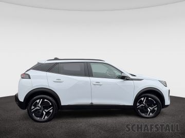 Peugeot 2008 - 7