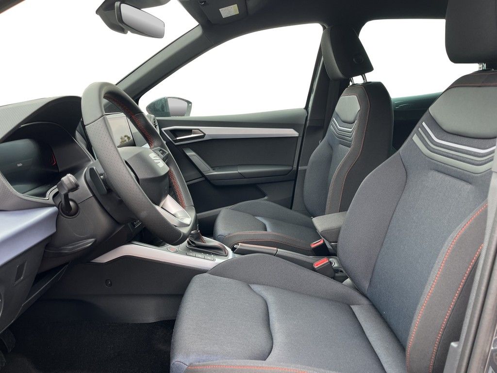 Seat Arona - Bild 11