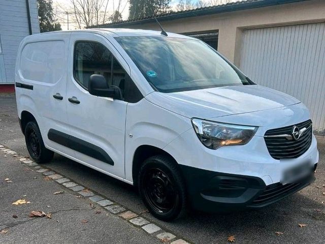 Opel Combo 2023 Diesel -Top gepflegt, 1. H...