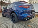Alfa Romeo Stelvio 2.9 Bi-T. V6 375kW Quadrifoglio AT8-... - Alfa Romeo Stelvio Quadrifoglio mit Benzin-Antrieb