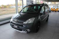 Citroën Berlingo Kombi 1,6 VTi 120 Selection