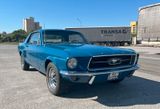 Ford 67er Mustang Coupé - Ford aus 1967