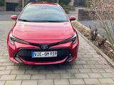 Toyota Corolla 2,0 Hybrid Team Deutsch Touring Spor... - Toyota Corolla: 2.0